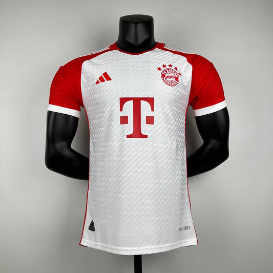 23/24 Bayern Munich Home