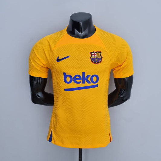 22/23 Barcelona fourth away