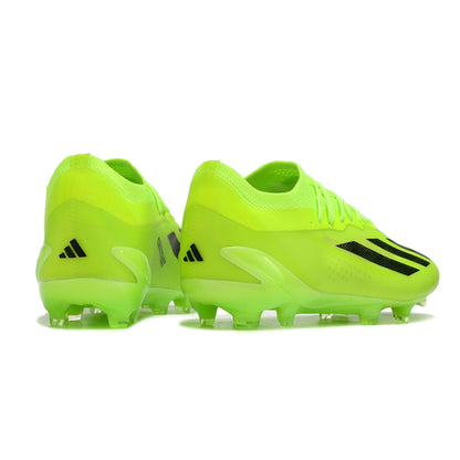 Adidas X 23 .1 FG green