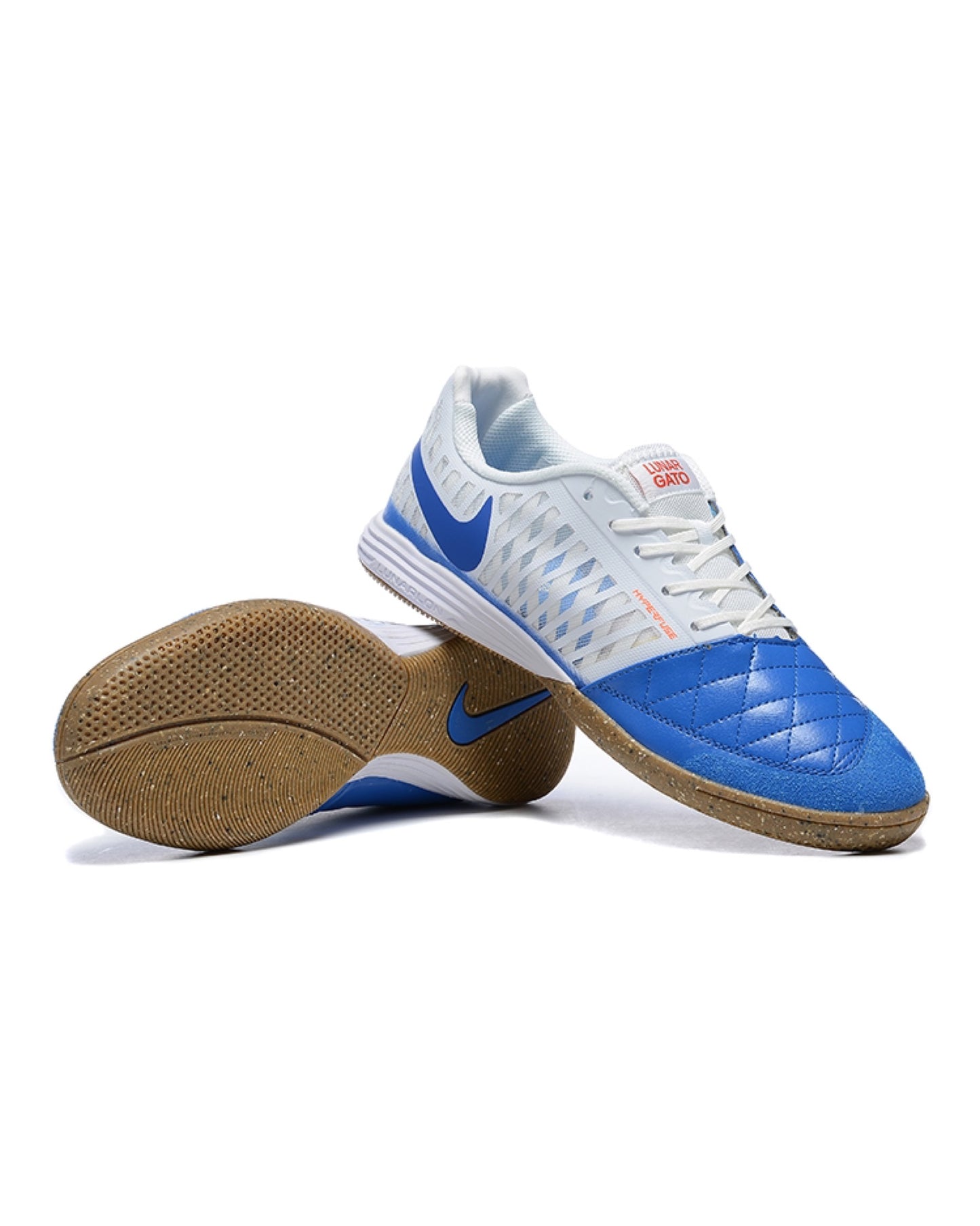 Nike Lunar Gato II IC39-45