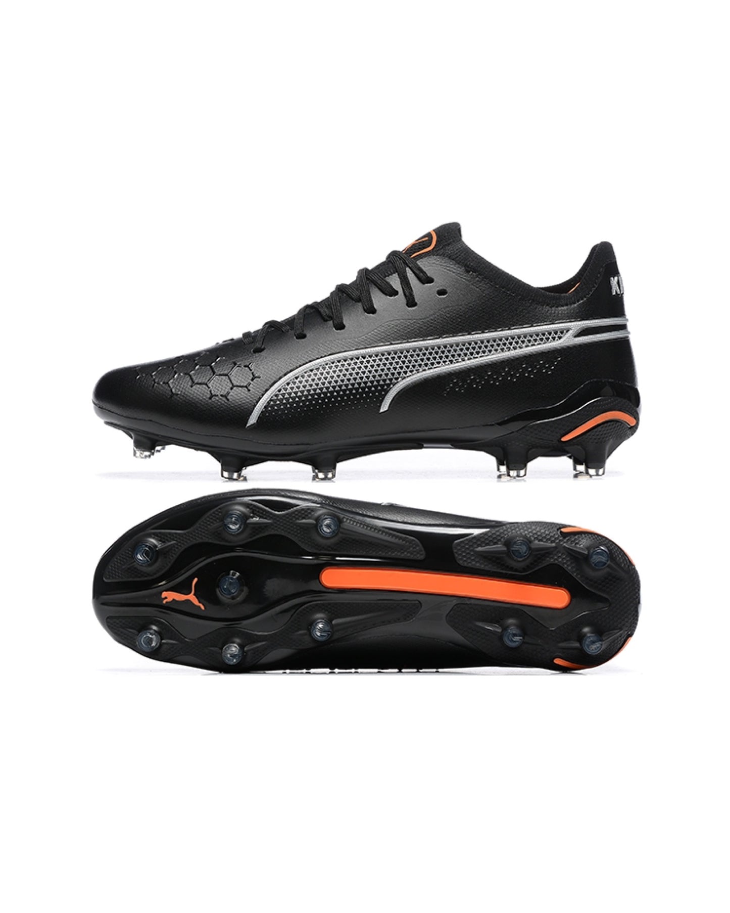 Puma King Ultimate Icon MG39-45