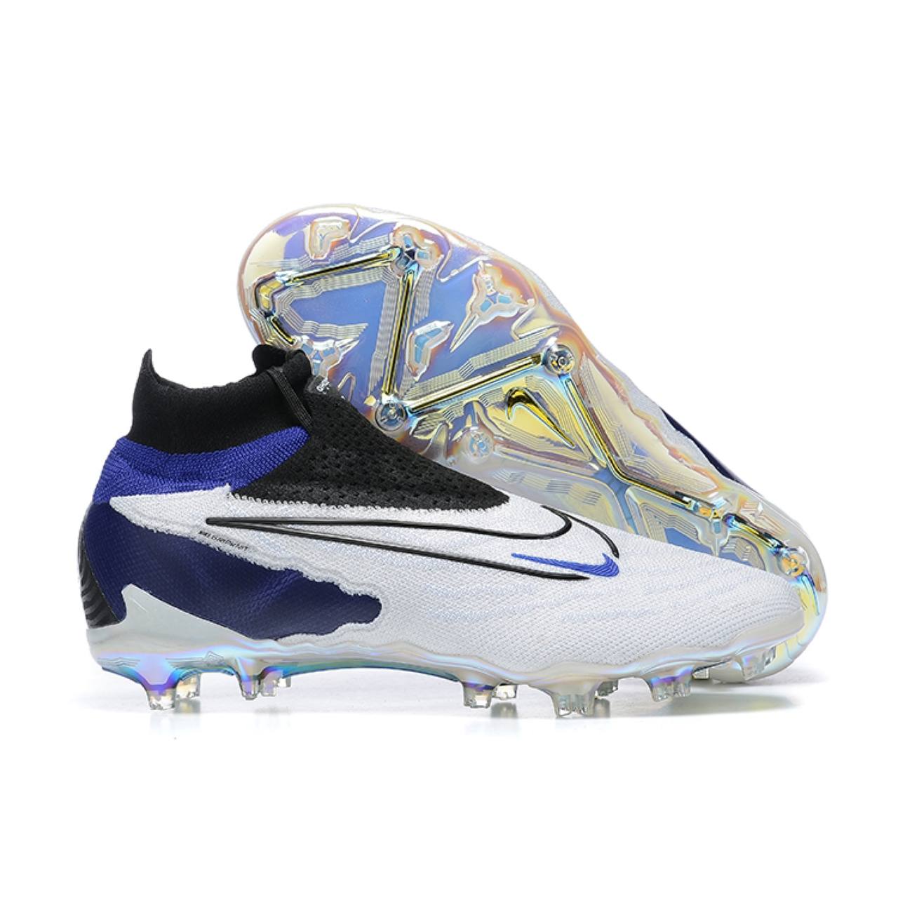 Nike Phantom GX Elite FG (white)